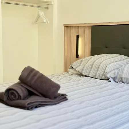 דירה Le Jacobin - 3 Chambres, Balcon & Parking Jacob-Bellecombette