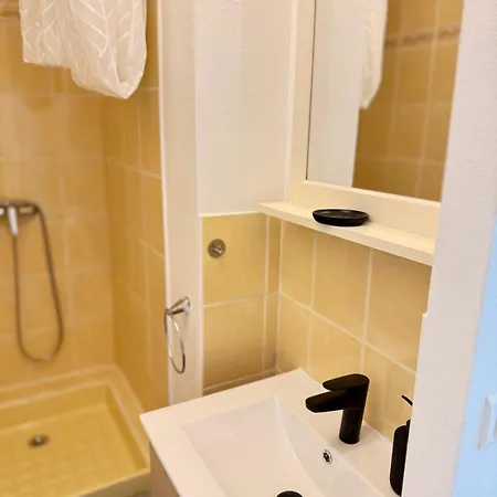 Le Jacobin - 3 Chambres, Balcon & Parking Jacob-Bellecombette