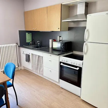 דירה Le Jacobin - 3 Chambres, Balcon & Parking *
