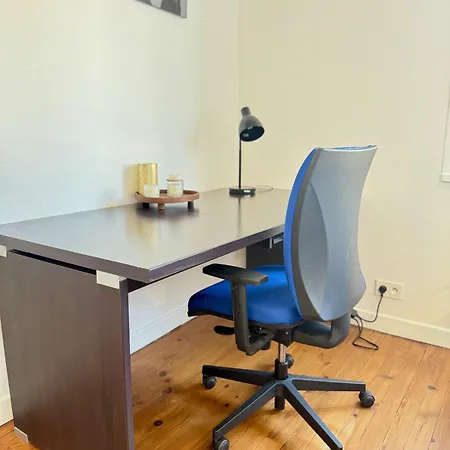 Le Jacobin - 3 Chambres, Balcon & Parking דירה Jacob-Bellecombette