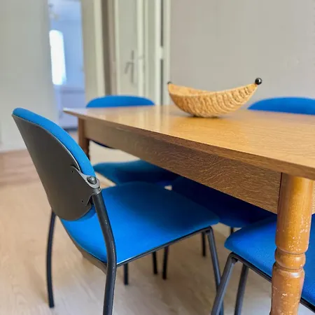 Le Jacobin - 3 Chambres, Balcon & Parking *