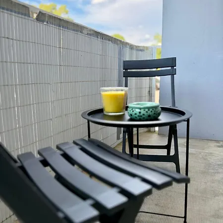 דירה Le Jacobin - 3 Chambres, Balcon & Parking Jacob-Bellecombette