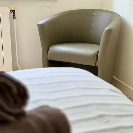 Le Jacobin - 3 Chambres, Balcon & Parking דירה *