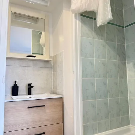 Le Jacobin - 3 Chambres, Balcon & Parking * Jacob-Bellecombette